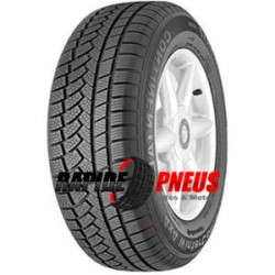 Continental - Conti4X4WinterContact - 215/60 R17 96H
