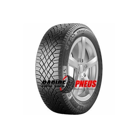 Continental - VikingContact 7 - 205/45 R17 88T
