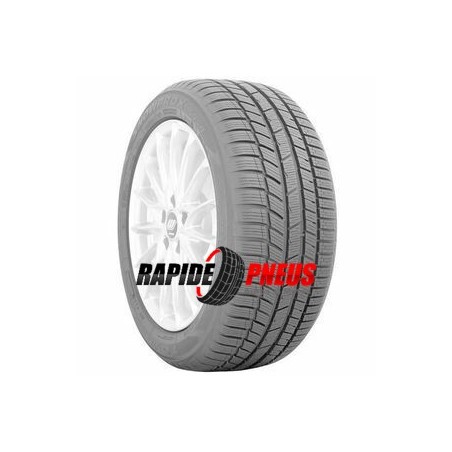Toyo - Snowprox S954 - 235/45 R18 98V