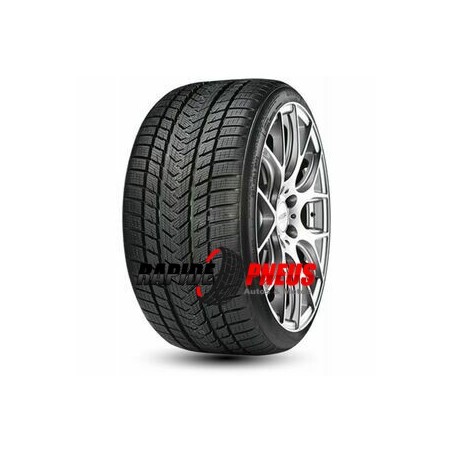 Gripmax - SureGrip Pro Winter - 235/55 R20 105V