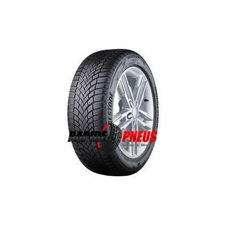 Bridgestone - Blizzak LM005 - 245/45 R20 103V