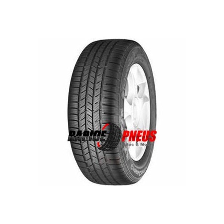 Continental - ContiCrossContact Winter - 235/55 R19 105H