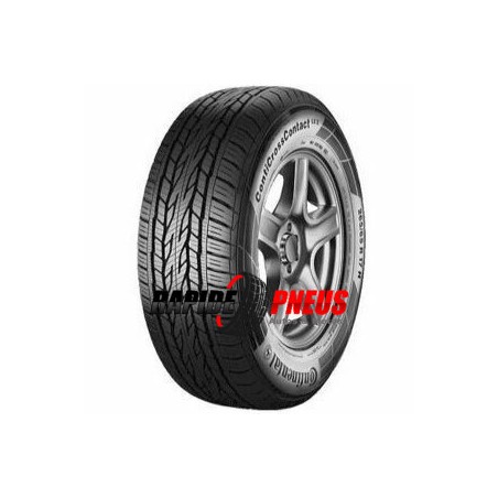 Continental - ContiCrossContact LX 2 - 245/70 R16 107H