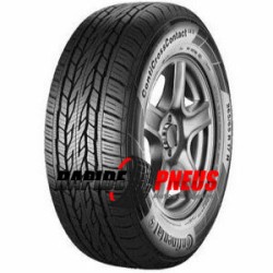 Continental - ContiCrossContact LX 2 - 275/60 R20 119H