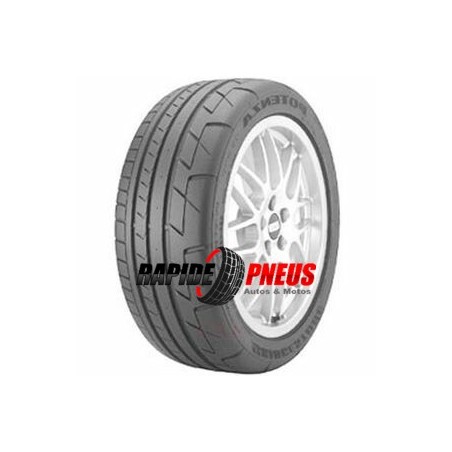 Bridgestone - Potenza RE070 R - 285/35 ZR20 100Y