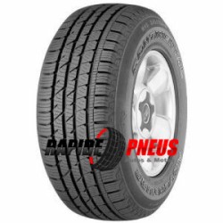 Continental - ContiCrossContact LX - 265/60 R18 110T