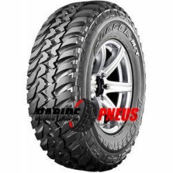 Bridgestone - Dueler M/T 674 - 245/75 R16 114Q