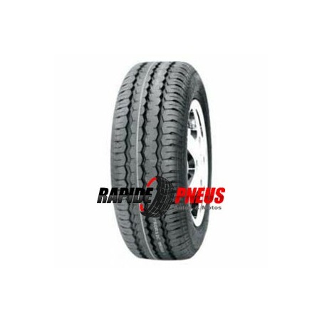 Journey Tyre - WR068 - 195/60 R12 104/102N