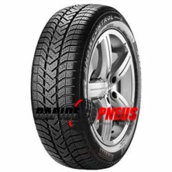 Pirelli - W210 Snowcontrol Serie 3 - 195/50 R16 88H