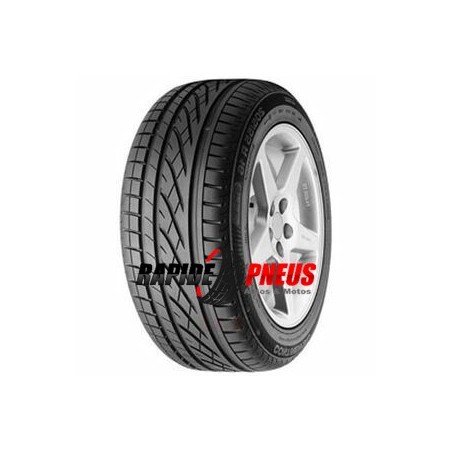 Continental - ContiPremiumContact - 225/50 R18 95V
