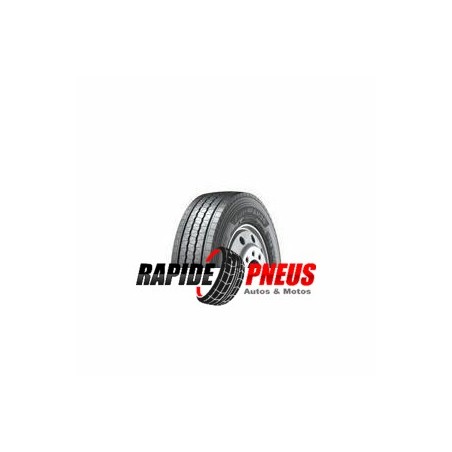 Hankook - SmartFlex AH35 - 7.50R16 126/122L