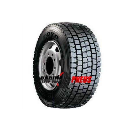 Toyo - M632 - 315/80 R22.5 154M