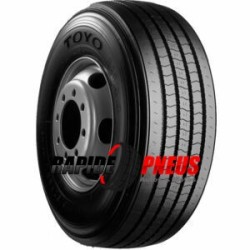 Toyo - M144A - 315/80 R22.5 154M