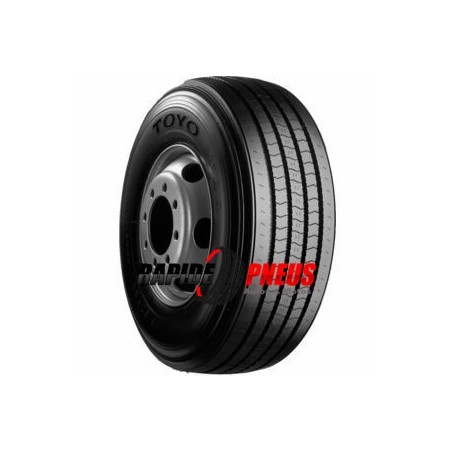 Toyo - M144A - 315/80 R22.5 154M