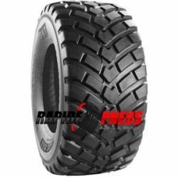 BKT - Ridemax FL 693M - 500/60 R22.5 163D