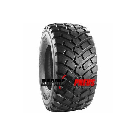 BKT - Ridemax FL 693M - 500/60 R22.5 163D
