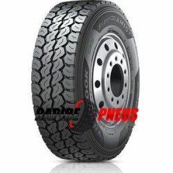 Hankook - Smart Work AM15+ - 385/65 R22.5 164K