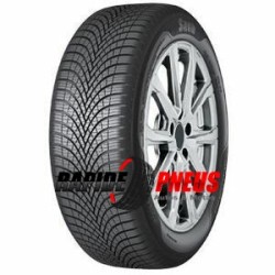 Sava - All Weather - 205/50 R17 93W