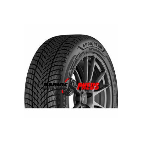 Goodyear - Ultra Grip Performance 3 - 245/40 R19 98V