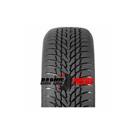Nokian - Snowproof 1 - 255/40 R18 99V