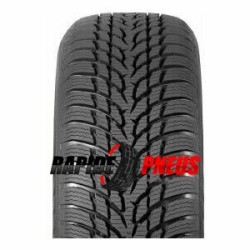 Nokian - Snowproof 1 - 245/40 R19 98V