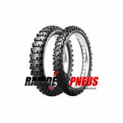 Maxxis - Maxcross MX MH M-7326 - 110/100-18 64M