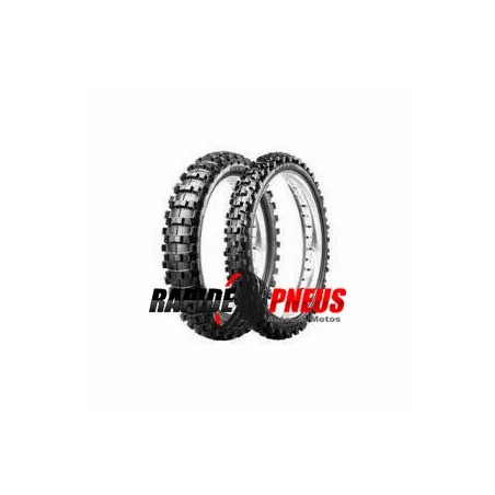 Maxxis - Maxcross MX MH M-7326 - 110/100-18 64M
