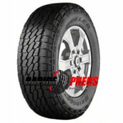 Bridgestone - Dueler All Terrain A/T002 - 245/60 R18 105H