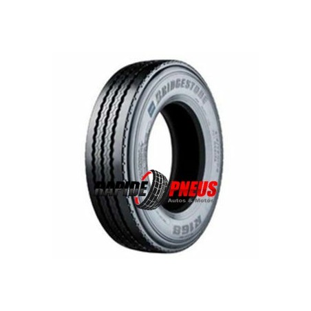 Bridgestone - R-Trailer 001 - 205/65 R17.5 132/130J 133F