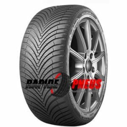 Kumho - Solus 4S HA32 - 205/45 R16 87V