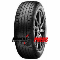 Vredestein - Quatrac PRO - 275/40 R21 107Y