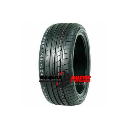 Momo - M300 Toprun AS SPORT - 245/40 ZR19 98Y