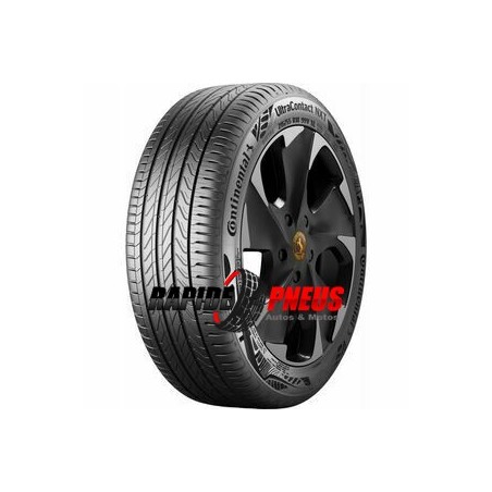 Continental - Ultracontact NXT - 245/50 R20 105V