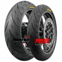 Maxxis - MA-3DS Supermaxx Diamond - 120/70 ZR17 58W