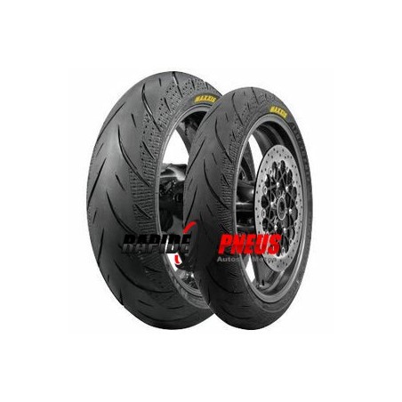Maxxis - MA-3DS Supermaxx Diamond - 120/70 ZR17 58W