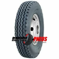 Goodride - CR926 - 12R22.5 152L