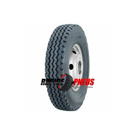 Goodride - CR926 - 12R22.5 152L