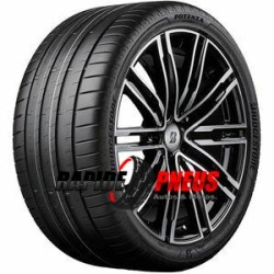 Bridgestone - Potenza Sport - 235/55 R20 105Y