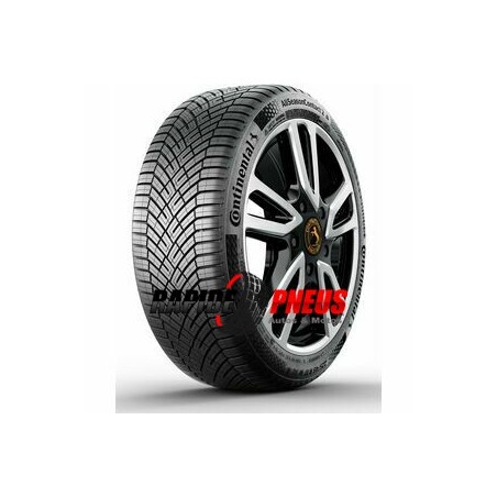 Continental - AllSeasonContact 2 - 215/45 R20 95T