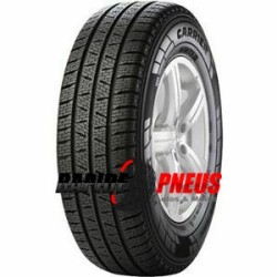 Pirelli - Carrier Winter - 215/70 R15C 109/107S