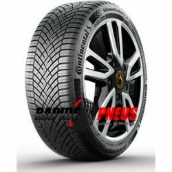 Continental - AllSeasonContact 2 - 255/35 R18 94Y