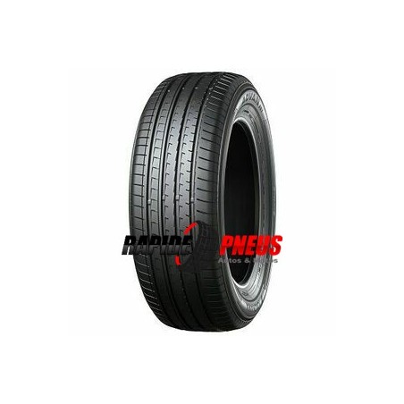 Yokohama - Advan V61F - 235/60 R19 103V