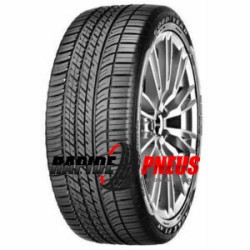 Goodyear - Eagle F1 Allterrain - 235/55 R19 105W