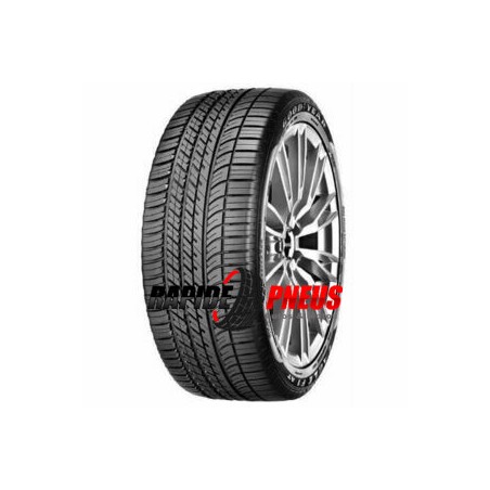 Goodyear - Eagle F1 Allterrain - 235/55 R19 105W