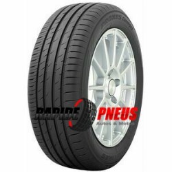 Toyo - Proxes Comfort SUV - 225/55 R18 102W