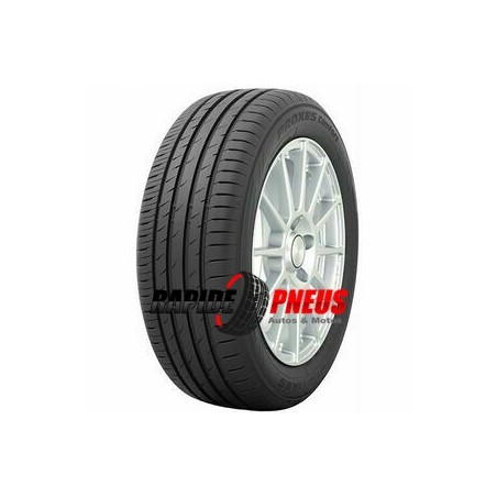 Toyo - Proxes Comfort SUV - 225/55 R18 102W