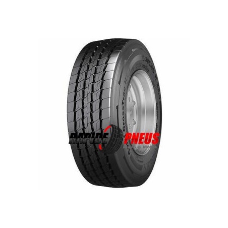 Continental - ContiCrosstrac HT3 - 385/65 R22.5 160K/158L