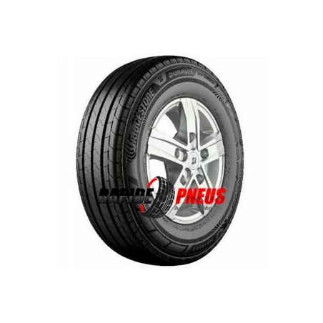 Bridgestone - Duravis VAN - 205/75 R16C 113/111R