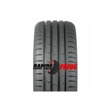 Nokian - Powerproof 1 - 255/40 ZR18 99Y