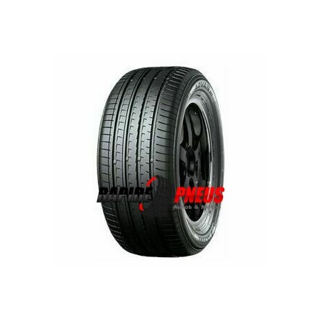 Yokohama - Advan V61A - 225/60 R17 99H